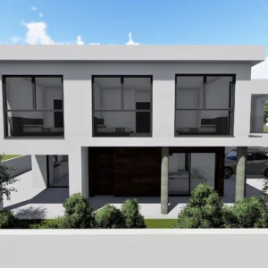 3 Bedroom House for Sale in Deryneia, Famagusta District