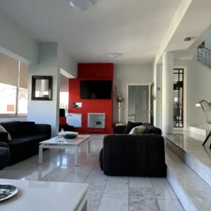 3 Bedroom Apartment for Rent in Limassol District