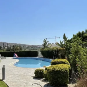 3 Bedroom House for Rent in Mouttagiaka, Limassol District