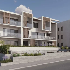 2 Bedroom Apartment for Sale in Tombs Of the Kings, Paphos District