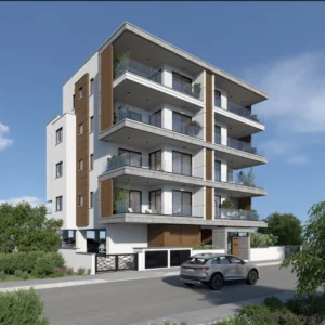 2 Bedroom Apartment for Sale in Nicosia – Agios Ioannis, Limassol District