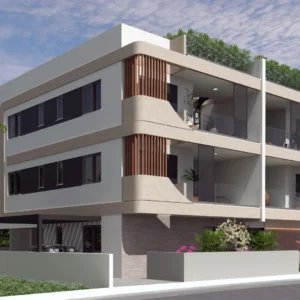 1 Bedroom Apartment for Sale in Engomi, Nicosia District