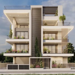 3 Bedroom Apartment for Sale in Germasogeia – Tourist Area, Limassol District