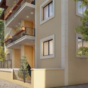 3 Bedroom Apartment for Sale in Larnaca – Sotiros