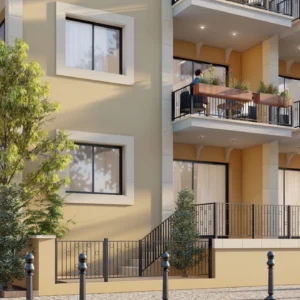 2 Bedroom Apartment for Sale in Larnaca – Sotiros