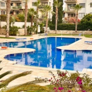 2 Bedroom Apartment for Sale in Tombs Of the Kings, Paphos District