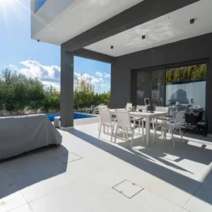 5 Bedroom House for Sale in Potamos Germasogeias, Limassol District