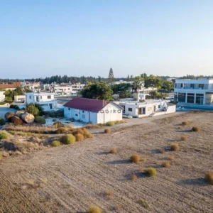 603m² Plot for Sale in Meneou, Larnaca District