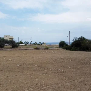 5,352m² Plot for Sale in Agios Theodoros, Larnaca District