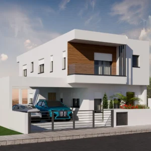 4 Bedroom House for Sale in Limassol District