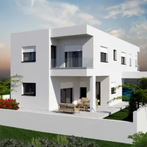 4 Bedroom House for Sale in Limassol District