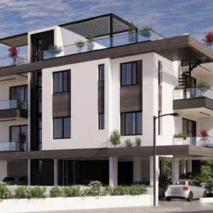 1 Bedroom Apartment for Sale in Livadia Larnakas, Larnaca District