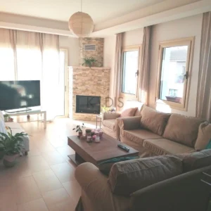 4 Bedroom House for Sale in Sia, Nicosia District