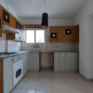 3 Bedroom Apartment for Sale in Larnaca District