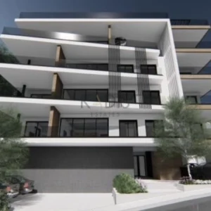 3 Bedroom Apartment for Sale in Limassol District