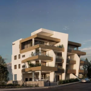 2 Bedroom Apartment for Sale in Limassol – Agios Athanasios