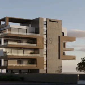 3 Bedroom Apartment for Sale in Limassol – Agios Athanasios