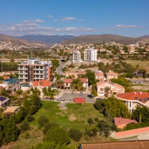 1,740m² Plot for Sale in Germasogeia – Tourist Area, Limassol District