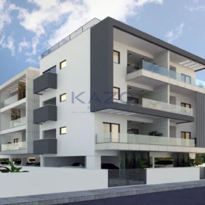 1 Bedroom Apartment for Sale in Limassol – Zakaki