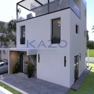 2 Bedroom House for Sale in Souni, Limassol District