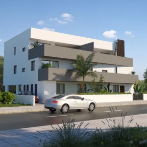 2 Bedroom Apartment for Sale in Kiti, Larnaca District