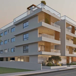 3 Bedroom Apartment for Sale in Agioi Omologites, Nicosia District