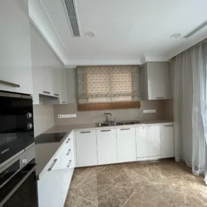 4 Bedroom Apartment for Sale in Limassol – Neapolis