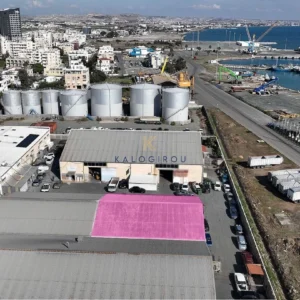 383m² Building for Sale in Larnaca District