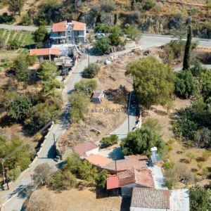 853m² Plot for Sale in Ora, Larnaca District