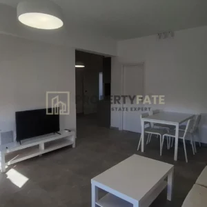 2 Bedroom Apartment for Rent in Limassol – Omonoia