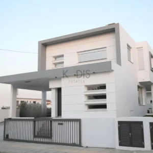 2 Bedroom House for Sale in Tseri, Nicosia District