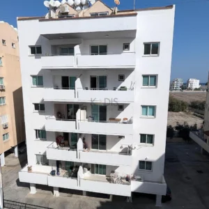 3 Bedroom Apartment for Sale in Larnaca District