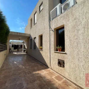 3 Bedroom House for Sale in Livadia Larnakas, Larnaca District