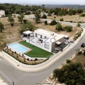 4 Bedroom House for Sale in Souni, Limassol District