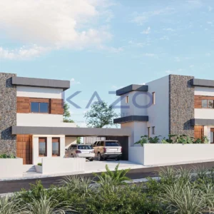 3 Bedroom House for Sale in Souni, Limassol District