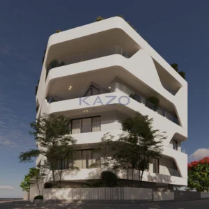 690m² Building for Sale in Limassol District