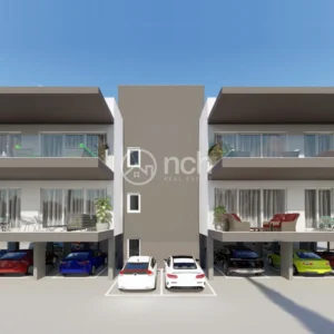 3 Bedroom Apartment for Sale in Tseri, Nicosia District