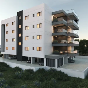 3 Bedroom Apartment for Sale in Limassol District