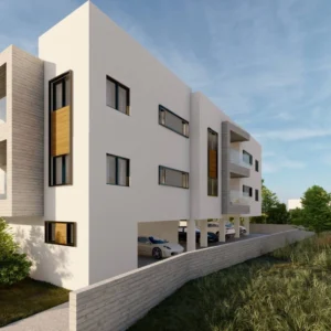 2 Bedroom Apartment for Sale in Kissonerga, Paphos District