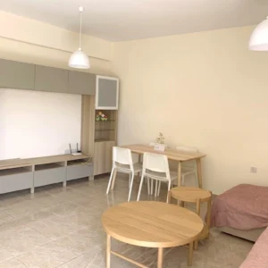 2 Bedroom House for Rent in Paphos