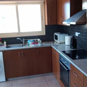 2 Bedroom Apartment for Rent in Limassol – Petrou kai Pavlou