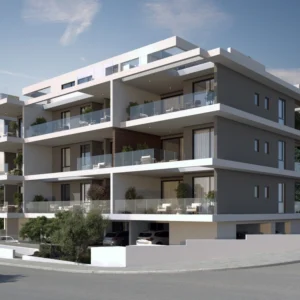 2 Bedroom Apartment for Sale in Columbia Area, Limassol District