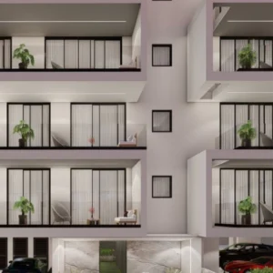 2 Bedroom Apartment for Sale in Engomi, Nicosia District