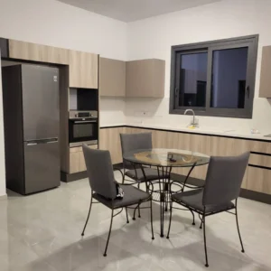 2 Bedroom Apartment for Sale in Mouttagiaka, Limassol District