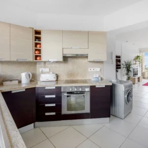 2 Bedroom Apartment for Sale in Germasogeia, Limassol District