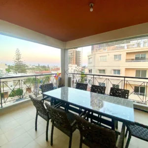 3 Bedroom Apartment for Sale in Limassol District