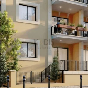 2 Bedroom Apartment for Sale in Larnaca District