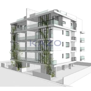 1 Bedroom Apartment for Sale in Limassol District