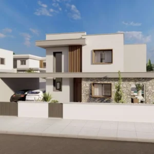 3 Bedroom House for Sale in Souni, Limassol District