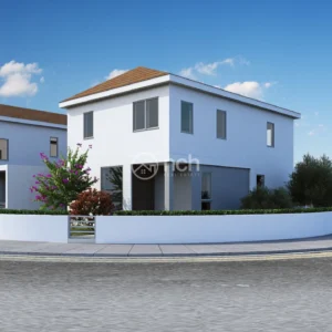 3 Bedroom House for Sale in Kampia, Nicosia District